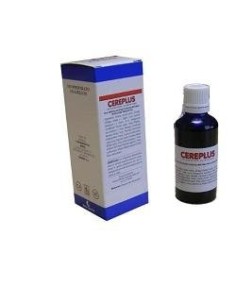 Cereplus Integratore 50 ml